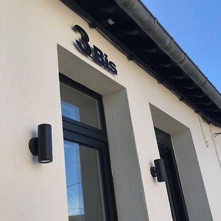 Appartement Duplex Refait A Neuf Saint-Malo Buitenkant foto