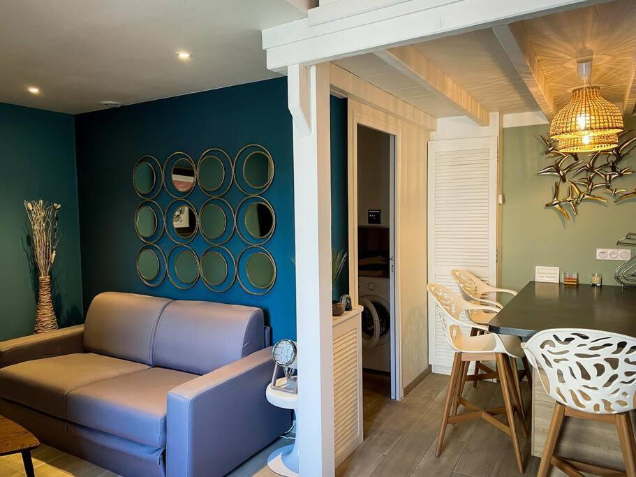 Appartement Duplex Refait A Neuf Saint-Malo Buitenkant foto
