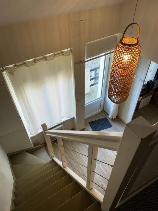 Appartement Duplex Refait A Neuf Saint-Malo Buitenkant foto