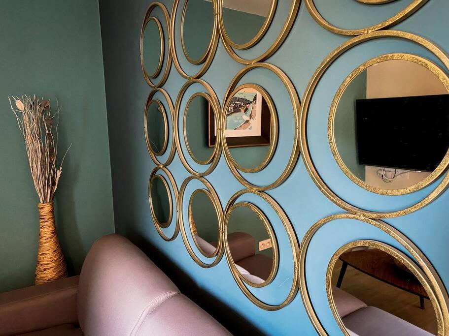Appartement Duplex Refait A Neuf Saint-Malo Buitenkant foto